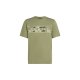 t-Shirt Front Graphic O`neill O`neill t-Shirt 2850285