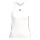 Canotta Power Revers Adidas Adidas Canotte HT9514
