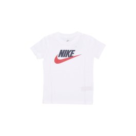 t-Shirt Jr Nsw Tee Futura Hbr Nike Nike t-Shirt FZ5178-100