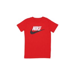 t-Shirt Jr Nsw Tee Futura Hbr Nike Nike t-Shirt FZ5178-657