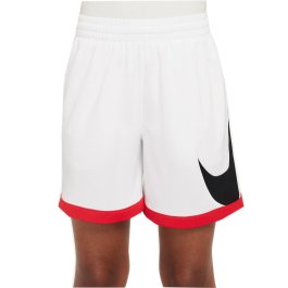 Short Jr b Nk Df Multi+swoosh Short Nike Nike Short FV0269-100