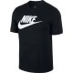 t-Shirt Nsw Tee Icon Futura Nike Nike t-Shirt AR5004-010