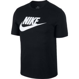 t-Shirt Nsw Tee Icon Futura Nike Nike t-Shirt AR5004-010