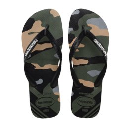 Infradito Top Camu Fc Havaianas Havaianas Ciabatte Uomo 4141398
