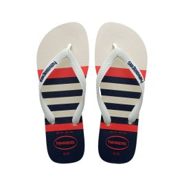 Infradito Top Nautical Havaianas Havaianas Ciabatte Uomo 4137126