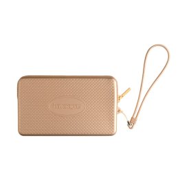 Pochette Minibag Plus Metallic Havaianas Havaianas Borse & Tracolle 4141386