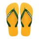 Infradito Brasil Logo Havaianas Havaianas Ciabatte Uomo 4110850