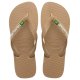 Infradito Brasil Logo Havaianas Havaianas Ciabatte Uomo 4110850