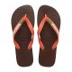 Infradito Brasil Logo Havaianas Havaianas Ciabatte Uomo 4110850