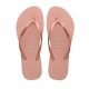 Infradito Slim Logo Metallic Havaianas Havaianas Ciabatte Donna 4119875