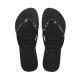 Infradito Slim Glitter Ii Fc Havaianas Havaianas Ciabatte Donna 4146975