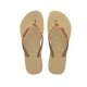 Infradito Slim Glitter Ii Fc Havaianas Havaianas Ciabatte Donna 4146975