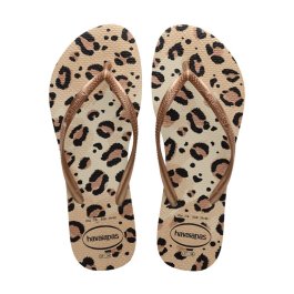 Infradito Slim Animals Fc Havaianas Havaianas Ciabatte Donna 4103352