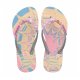Infradito Kid Sl Glitter Ii Fc Havaianas Havaianas Ciabatte Bimbo 4146976