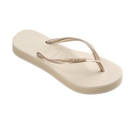 Infradito Slim Flatform Havaianas Havaianas Ciabatte Donna 4144537