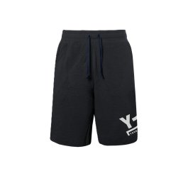 Pantaloncino In Felpa Yes Yes Short Y458