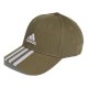 Cappellino Bball 3s Ct Adidas Adidas Cappellini II3511
