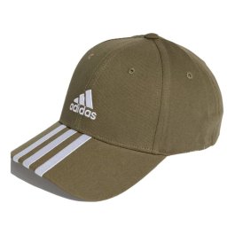 Cappellino Bball 3s Ct Adidas Adidas Cappellini II3511
