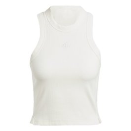 Top Lng Rib Adidas Adidas Canotte IY6732