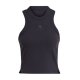 Top Lng Rib Adidas Adidas Canotte IR8785