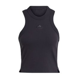 Top Lng Rib Adidas Adidas Canotte IR8785