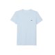 t-Shirt Girocollo M/m Pima Lacoste Lacoste t-Shirt TH6709-T01