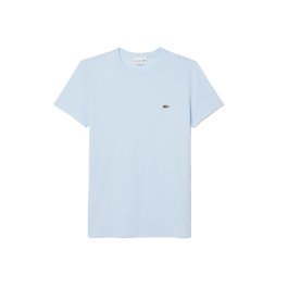 t-Shirt Girocollo M/m Pima Lacoste Lacoste t-Shirt TH6709-T01
