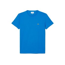 t-Shirt Girocollo M/m Pima Lacoste Lacoste t-Shirt TH6709-3D3