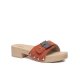 Zoccolo Pescura Jane Scholl Scholl Ciabatte Donna F31440-1209