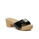 Zoccolo Pescura Ibiza Scholl Scholl Ciabatte Donna F32318-1004