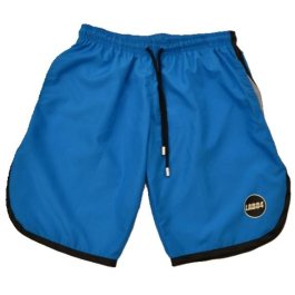 Short Basket Tasca Mut Lab84 Lab84 Short S25-SHM1009BLACK