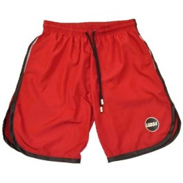 Short Basket Tasca Mut Lab84 Lab84 Short S25-SHM1009BLACK