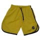 Short Basket Tasca Mut Lab84 Lab84 Short S25-SHM1009BLACK