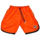 Short Basket Tasca Mut Lab84 Lab84 Short S25-SHM1009BLACK