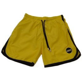 Short Surf Tasca Mut Lab84 Lab84 Short S25-SHM1011BLACK