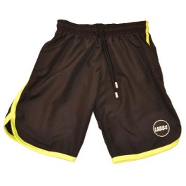 Short Basket Tasca + Mut Lab84 Lab84 Short S25-SHB1009COLOR