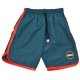 Short Basket Tasca + Mut Lab84 Lab84 Short S25-SHB1009COLOR