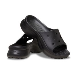 Ciabatta Bae Slide Crocs Crocs Ciabatte Donna 211108-001