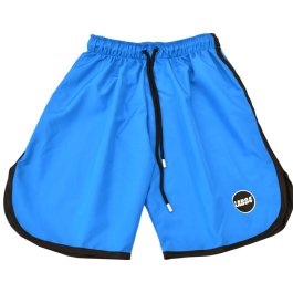 Short Basket Lab84 Lab84 Short S25-SHM1001BLACK