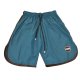 Short Basket Lab84 Lab84 Short S25-SHM1001BLACK