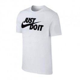 t-Shirt m Nsw Tee Just Do It Swoosh Nike Nike t-Shirt AR5006-100