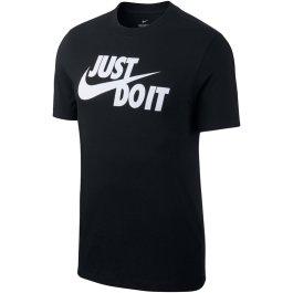 t-Shirt m Nsw Tee Just Do It Swoosh Nike Nike t-Shirt AR5006-011