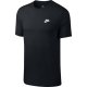 t-Shirt m Nsw Club Tee Nike Nike t-Shirt AR4997-013