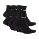 Calzini Nike Everyday Cushioned Ank Nike Nike Calzini SX7669-010