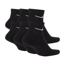 Calzini Nike Everyday Cushioned Ank Nike Nike Calzini SX7669-010