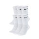 Calzini Nike Everyday Cushioned Cre Nike Nike Calzini SX7666-100