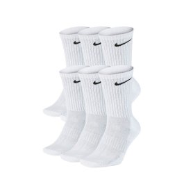 Calzini Nike Everyday Cushioned Cre Nike Nike Calzini SX7666-100
