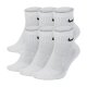 Calzini Nike Everyday Cushioned Ank Nike Nike Calzini SX7669-100