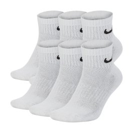 Calzini Nike Everyday Cushioned Ank Nike Nike Calzini SX7669-100