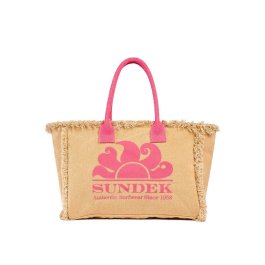 Borsa Mare Los Angeles Sundek Sundek Borse & Tracolle AW908ABCA600-A7201